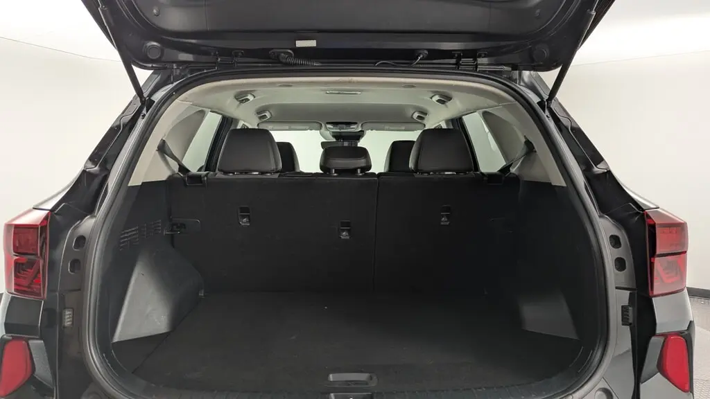 Florida Fine Cars - Used KIA SELTOS 2021 WEST PALM S