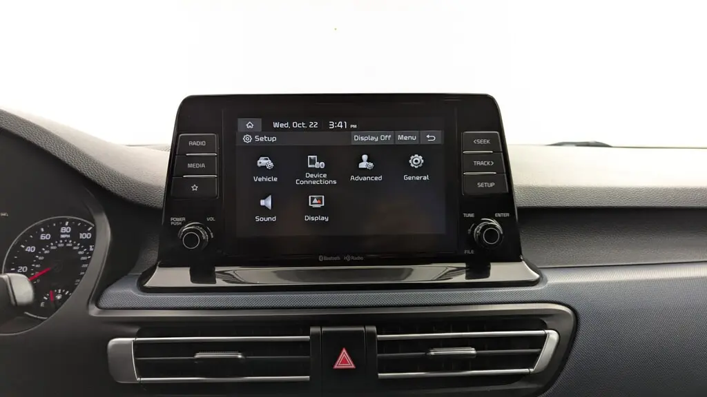 Florida Fine Cars - Used KIA SELTOS 2021 WEST PALM S