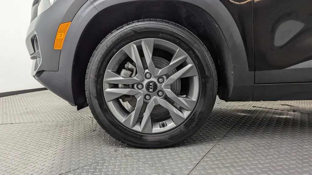 Florida Fine Cars - Used KIA SELTOS 2021 WEST PALM S