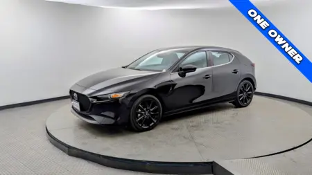 Florida Fine Cars - Used MAZDA MAZDA3-HATCHBACK 2024 MARGATE 2.5 S SELECT SPORT