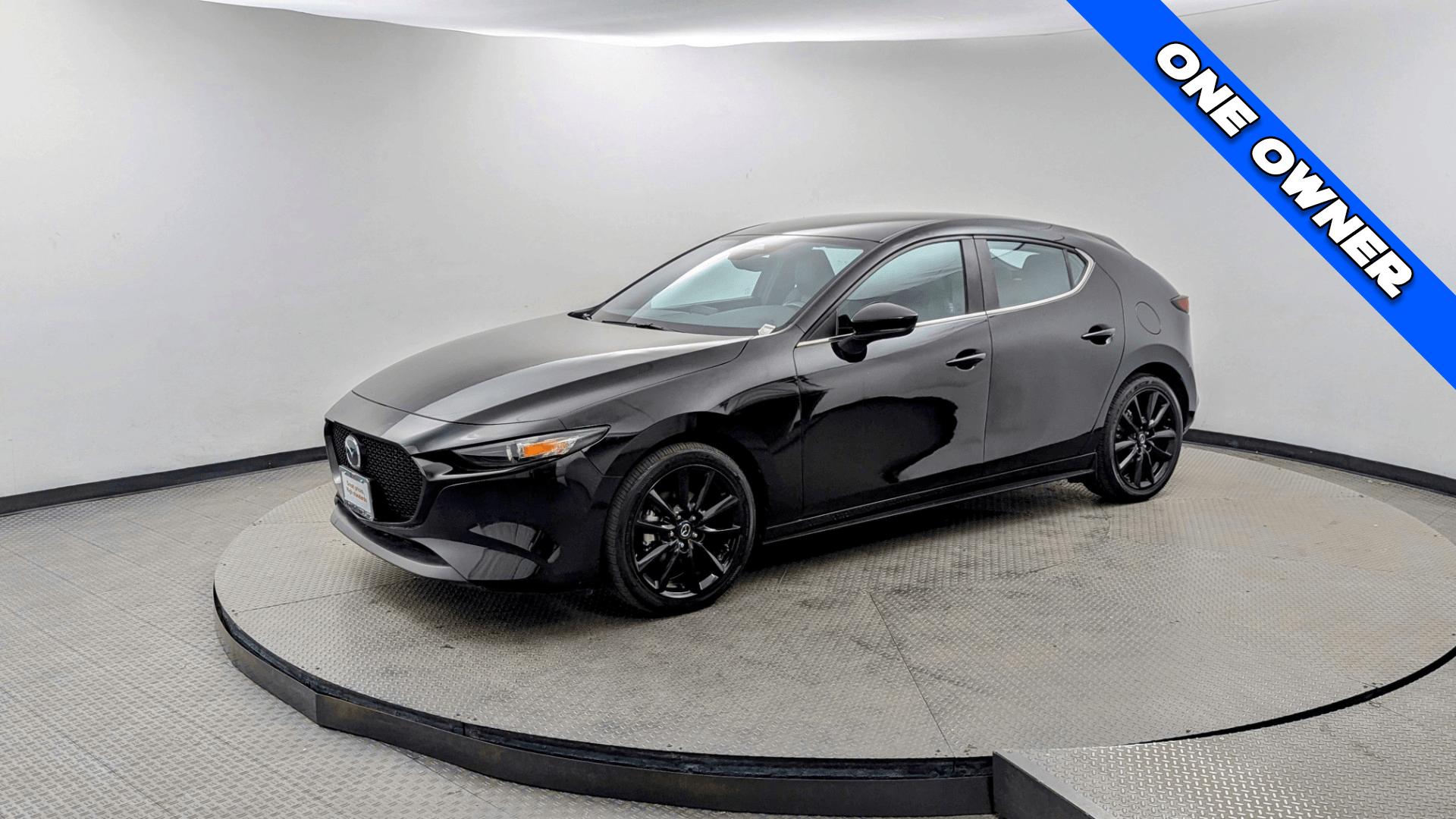 2024 Mazda Mazda3 Select Sport's photo