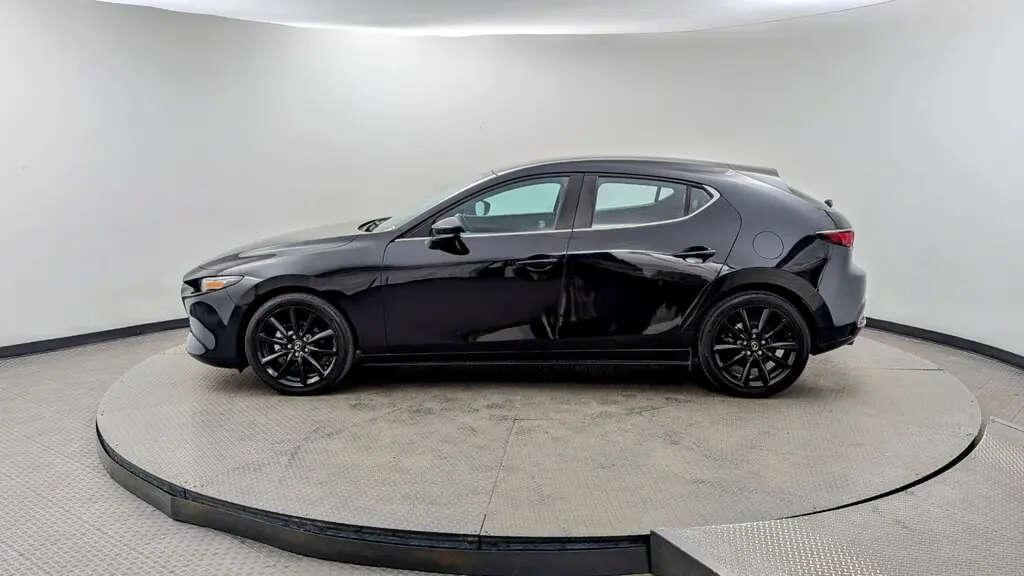 Florida Fine Cars - Used MAZDA MAZDA3 HATCHBACK 2024 MARGATE 2.5 S SELECT SPORT