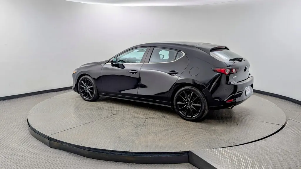 Florida Fine Cars - Used MAZDA MAZDA3 HATCHBACK 2024 MARGATE 2.5 S SELECT SPORT