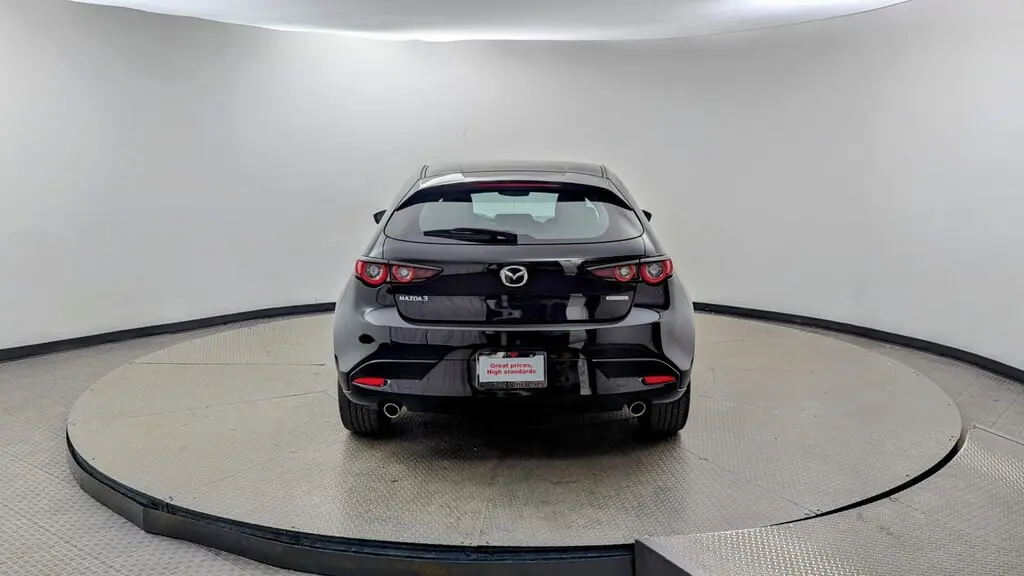 Florida Fine Cars - Used MAZDA MAZDA3 HATCHBACK 2024 MARGATE 2.5 S SELECT SPORT