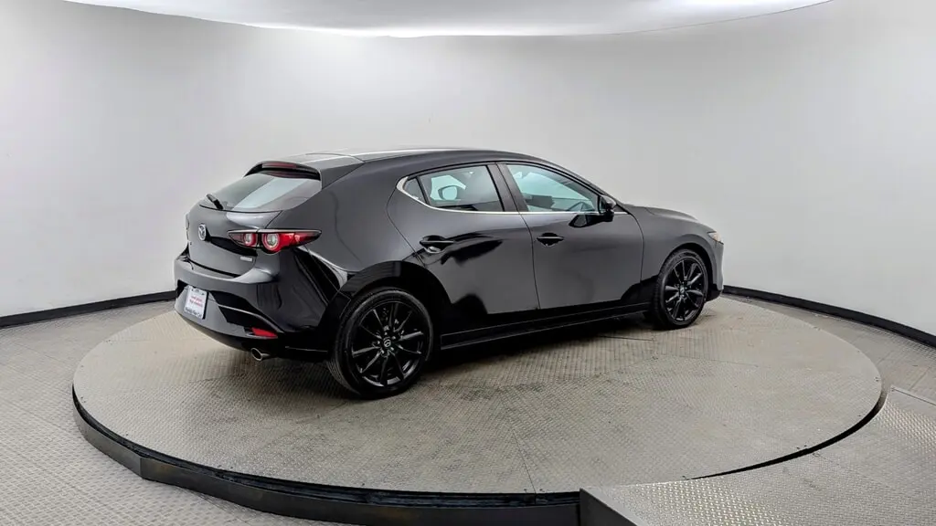 Florida Fine Cars - Used MAZDA MAZDA3 HATCHBACK 2024 MARGATE 2.5 S SELECT SPORT
