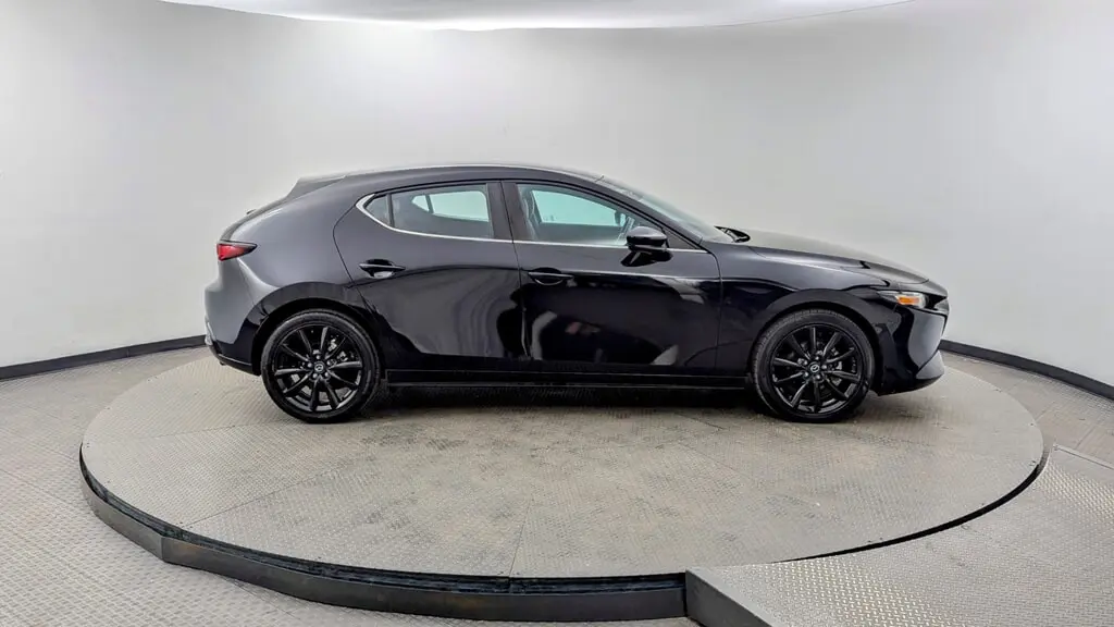 Florida Fine Cars - Used MAZDA MAZDA3 HATCHBACK 2024 MARGATE 2.5 S SELECT SPORT