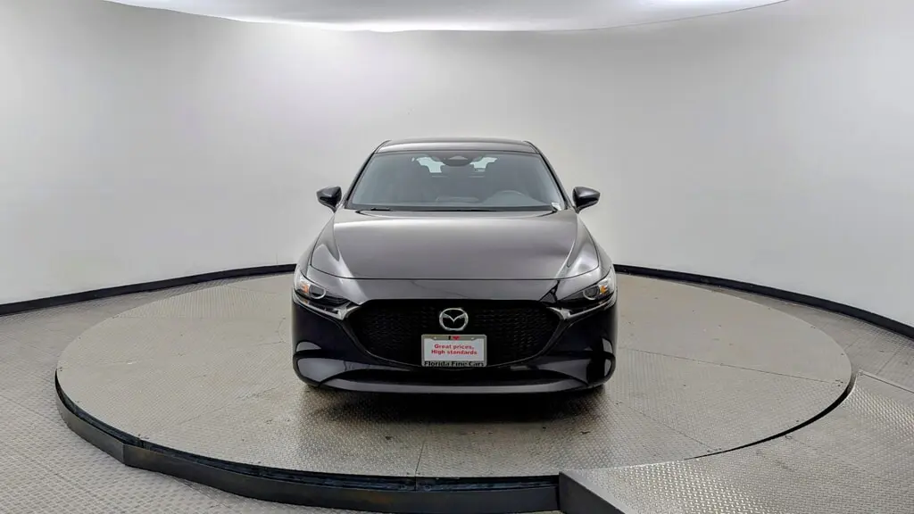 Florida Fine Cars - Used MAZDA MAZDA3 HATCHBACK 2024 MARGATE 2.5 S SELECT SPORT