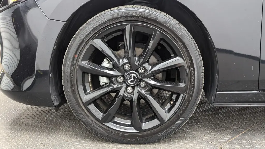 Florida Fine Cars - Used MAZDA MAZDA3 HATCHBACK 2024 MARGATE 2.5 S SELECT SPORT