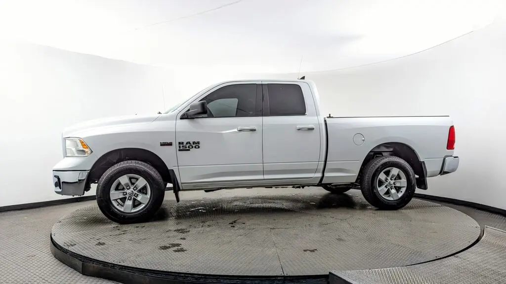 Florida Fine Cars - Used RAM 1500 CLASSIC 2019 MARGATE SLT
