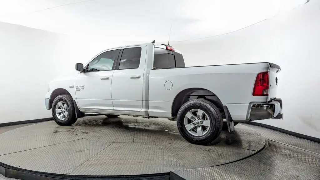 Florida Fine Cars - Used RAM 1500 CLASSIC 2019 MARGATE SLT