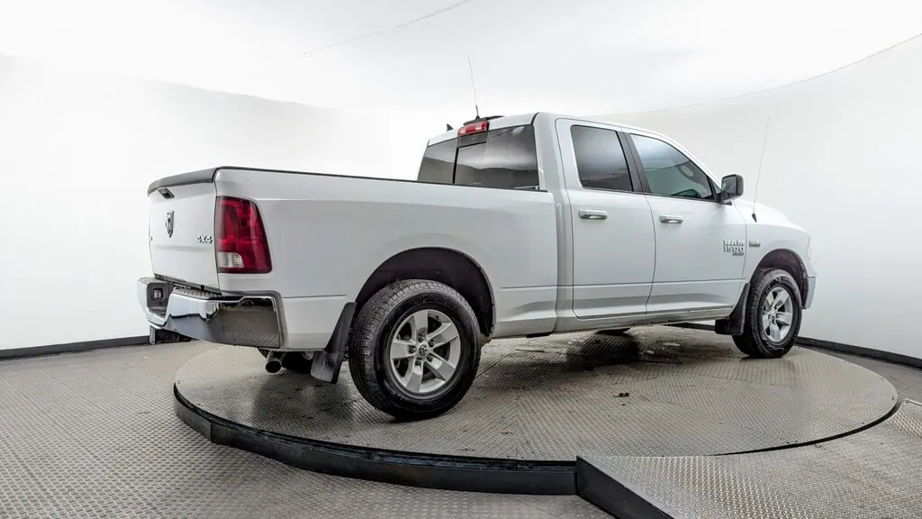 Florida Fine Cars - Used RAM 1500 CLASSIC 2019 MARGATE SLT