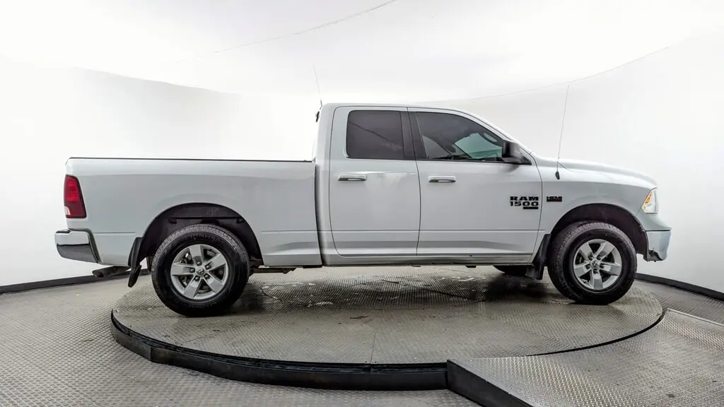 Florida Fine Cars - Used RAM 1500 CLASSIC 2019 MARGATE SLT