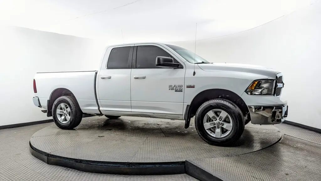 Florida Fine Cars - Used RAM 1500 CLASSIC 2019 MARGATE SLT