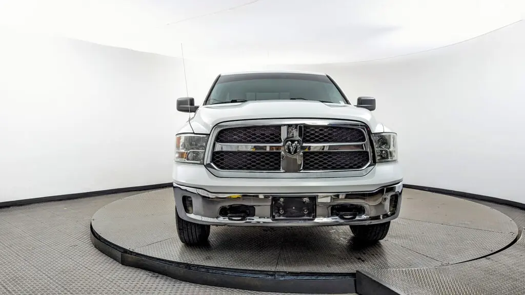 Florida Fine Cars - Used RAM 1500 CLASSIC 2019 MARGATE SLT