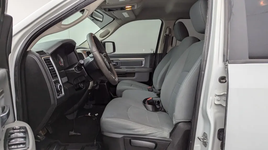 Florida Fine Cars - Used RAM 1500 CLASSIC 2019 MARGATE SLT