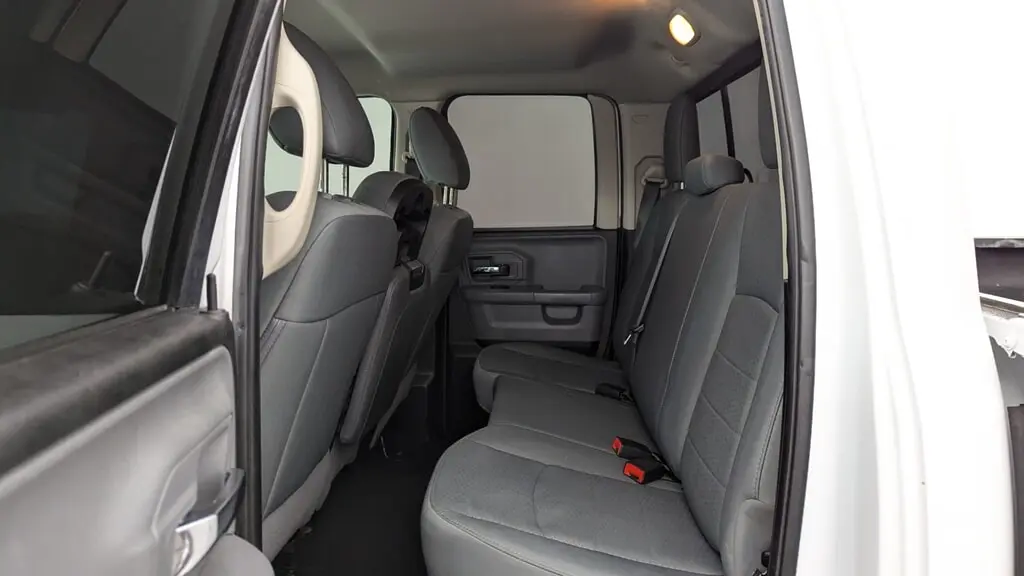 Florida Fine Cars - Used RAM 1500 CLASSIC 2019 MARGATE SLT