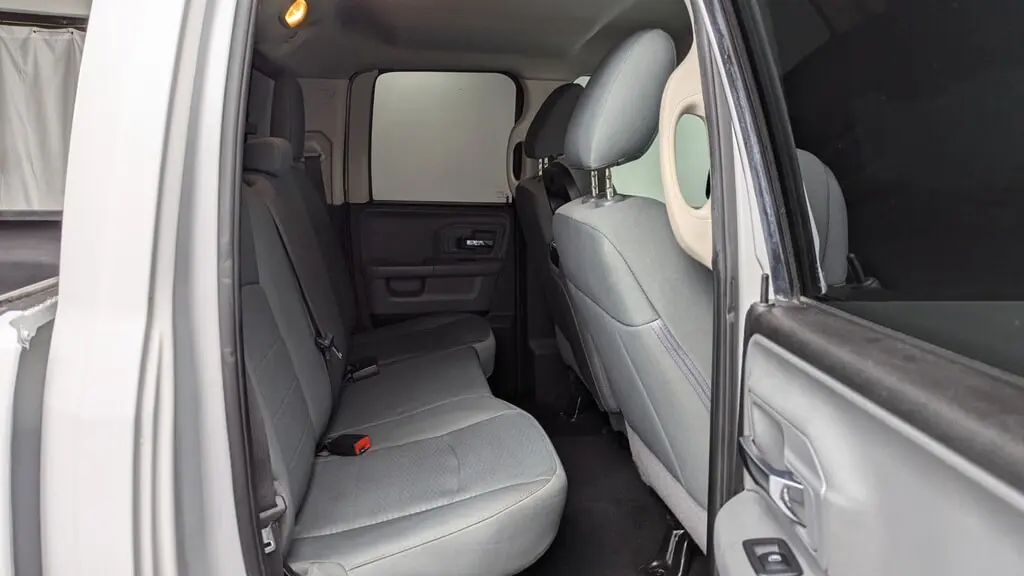 Florida Fine Cars - Used RAM 1500 CLASSIC 2019 MARGATE SLT