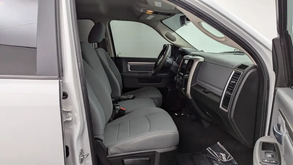Florida Fine Cars - Used RAM 1500 CLASSIC 2019 MARGATE SLT