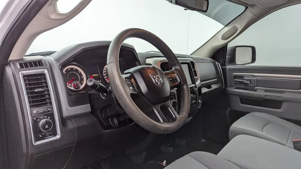 Florida Fine Cars - Used RAM 1500 CLASSIC 2019 MARGATE SLT