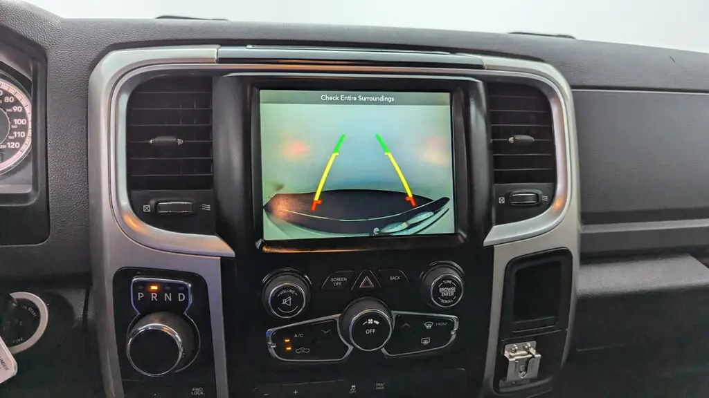 Florida Fine Cars - Used RAM 1500 CLASSIC 2019 MARGATE SLT
