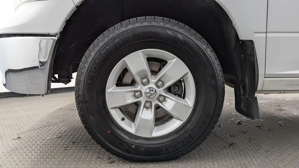 Florida Fine Cars - Used RAM 1500 CLASSIC 2019 MARGATE SLT