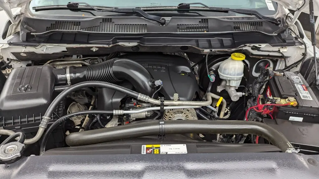Florida Fine Cars - Used RAM 1500 CLASSIC 2019 MARGATE SLT