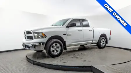 Florida Fine Cars - Used RAM 1500-CLASSIC 2019 MARGATE SLT