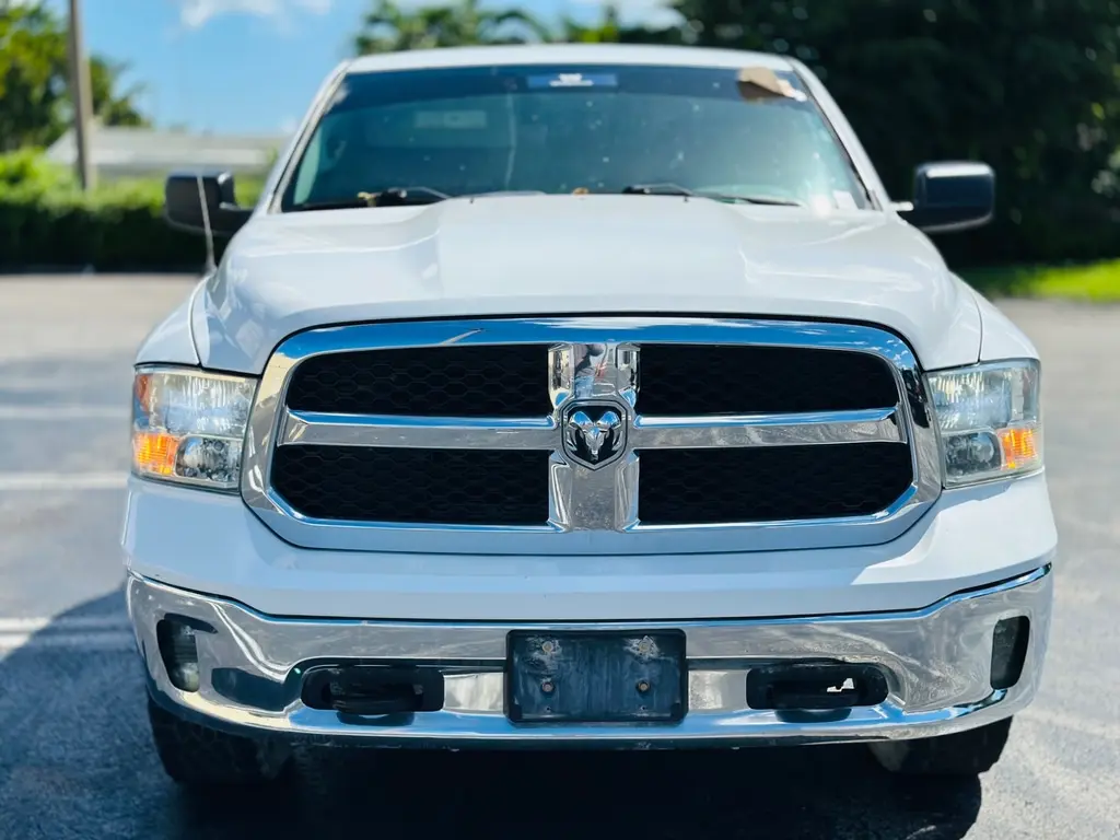 Florida Fine Cars - Used RAM 1500 CLASSIC 2019 MARGATE SLT