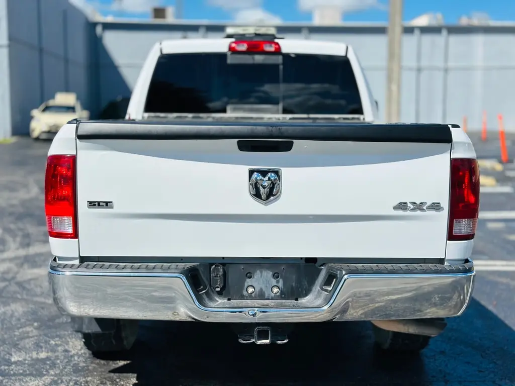 Florida Fine Cars - Used RAM 1500 CLASSIC 2019 MARGATE SLT