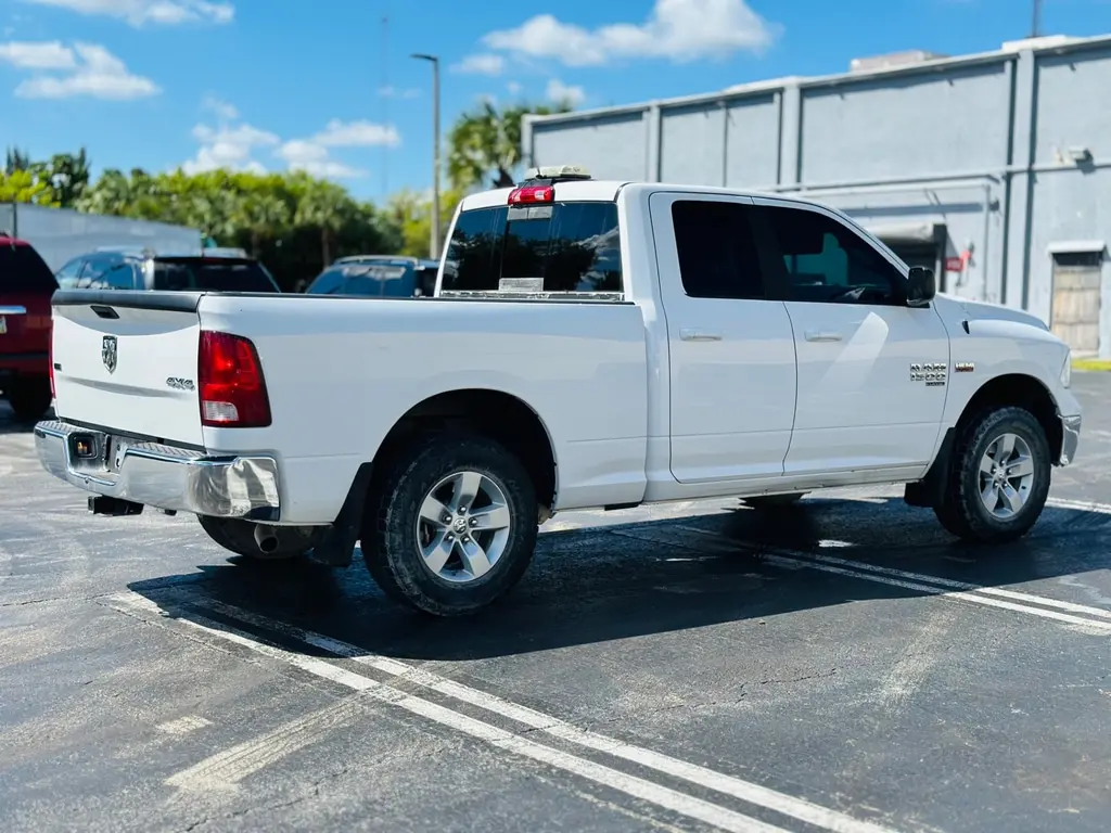 Florida Fine Cars - Used RAM 1500 CLASSIC 2019 MARGATE SLT