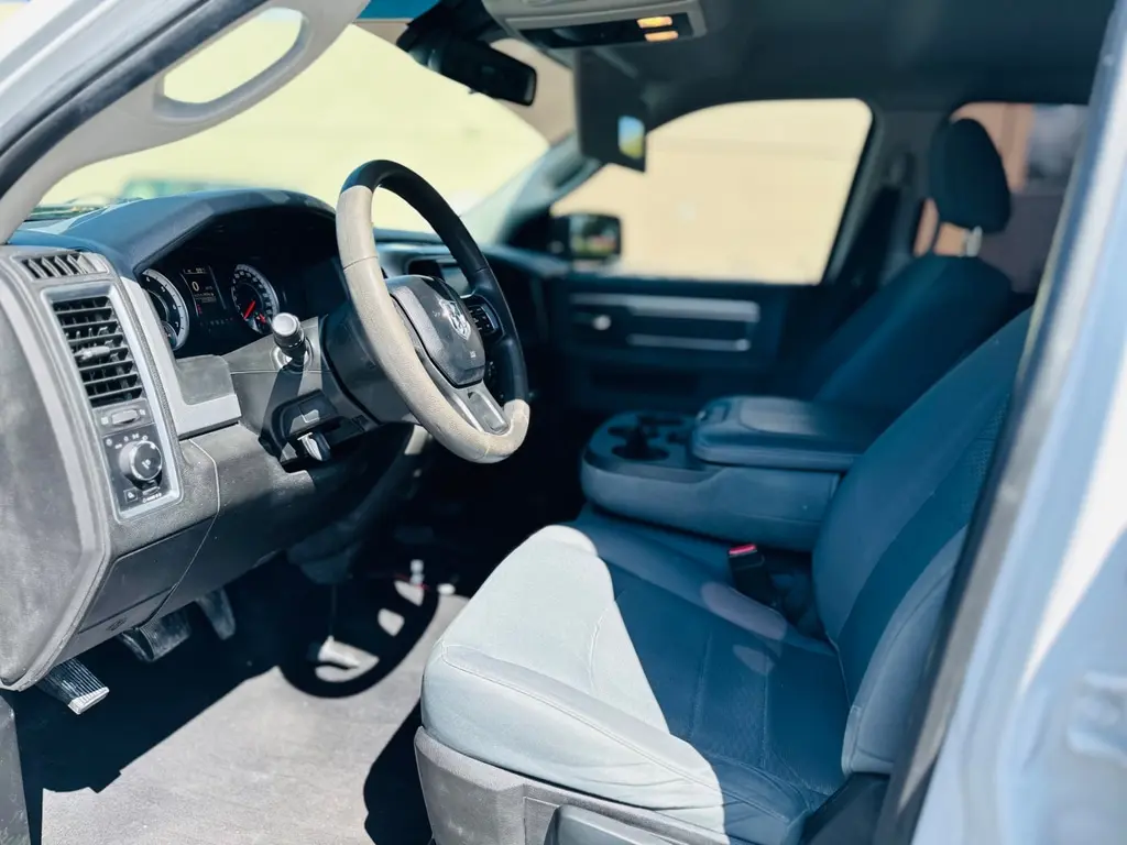 Florida Fine Cars - Used RAM 1500 CLASSIC 2019 MARGATE SLT