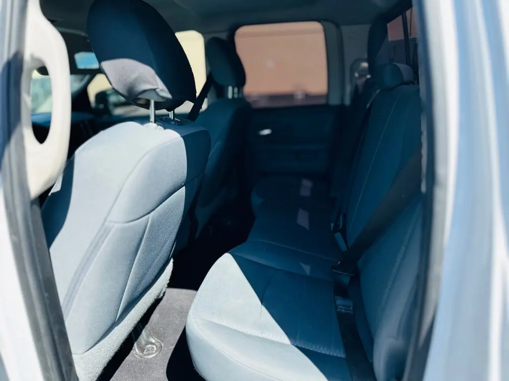 Florida Fine Cars - Used RAM 1500 CLASSIC 2019 MARGATE SLT