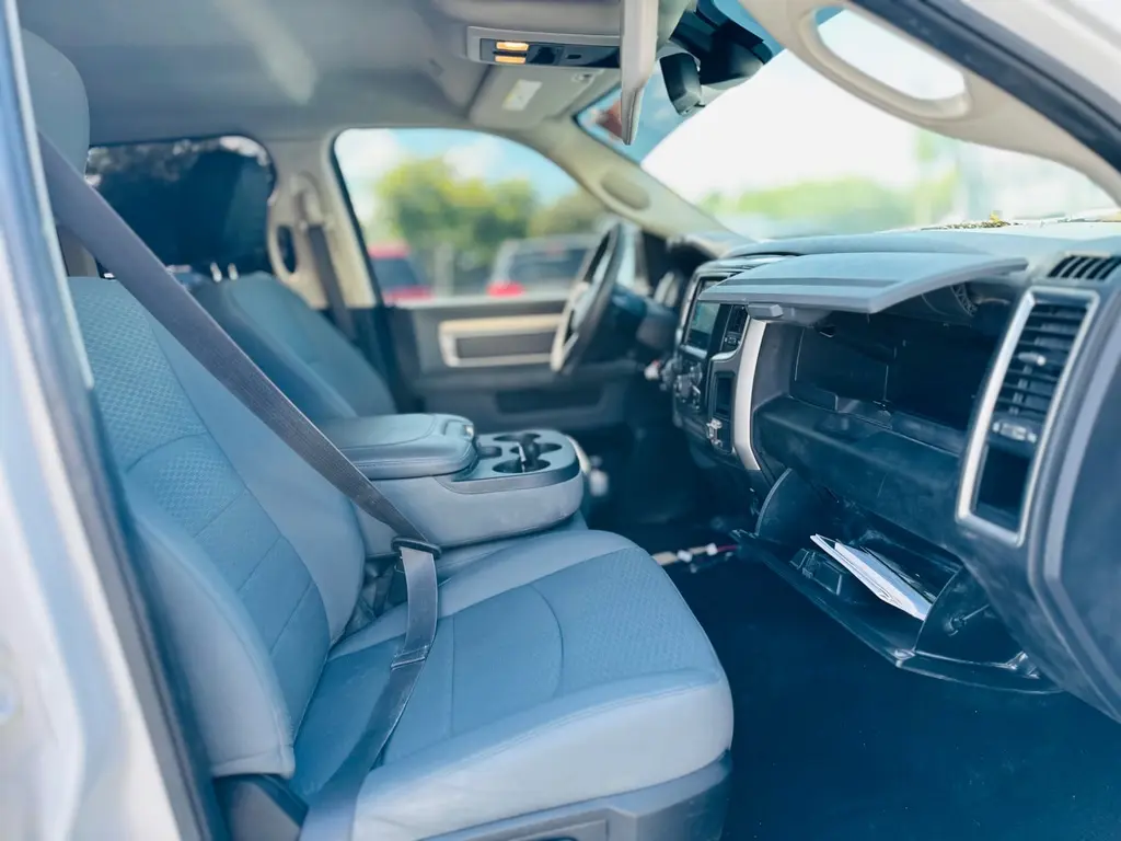 Florida Fine Cars - Used RAM 1500 CLASSIC 2019 MARGATE SLT
