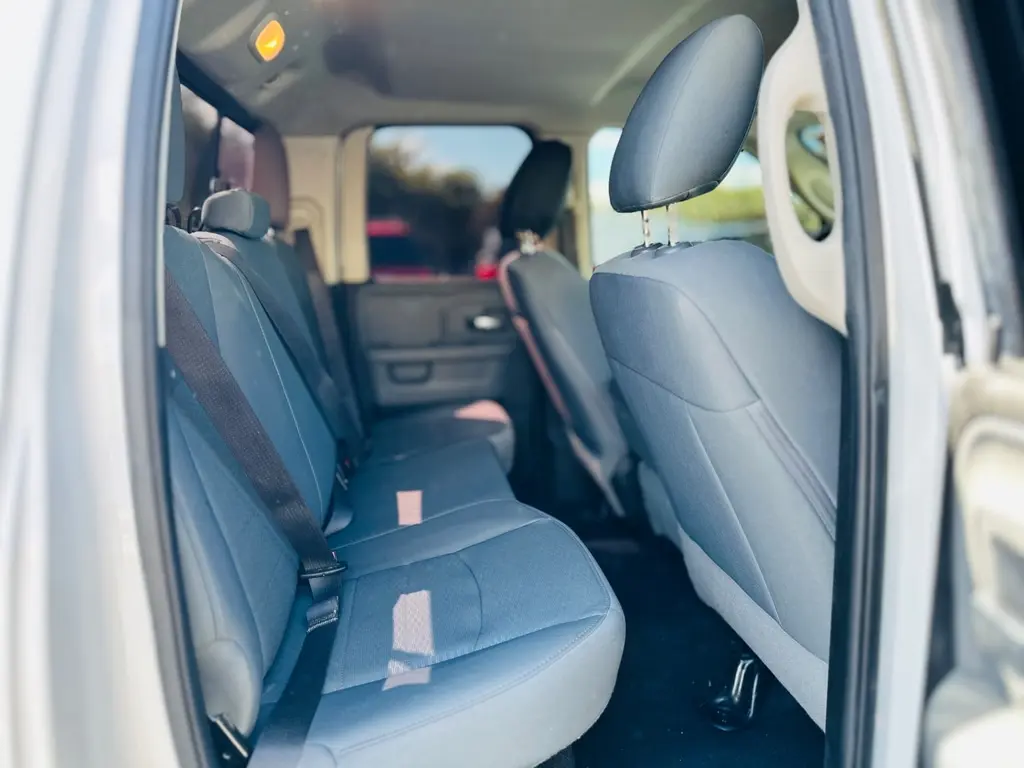 Florida Fine Cars - Used RAM 1500 CLASSIC 2019 MARGATE SLT
