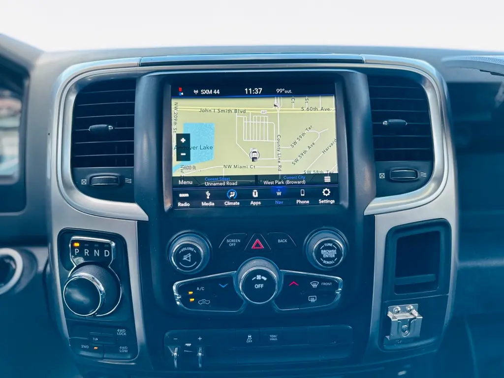 Florida Fine Cars - Used RAM 1500 CLASSIC 2019 MARGATE SLT