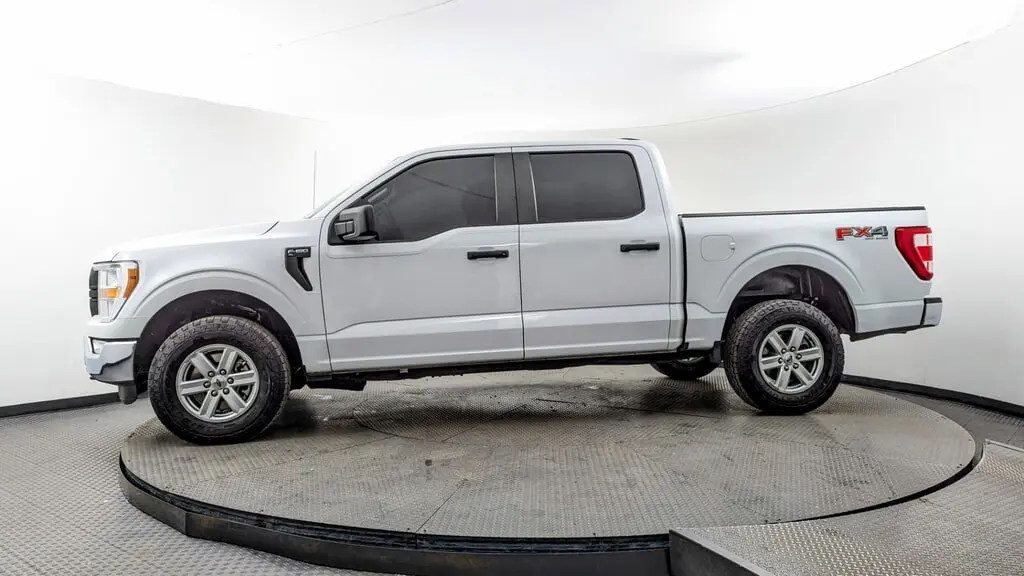 Florida Fine Cars - Used FORD F-150 2022 MIAMI XL