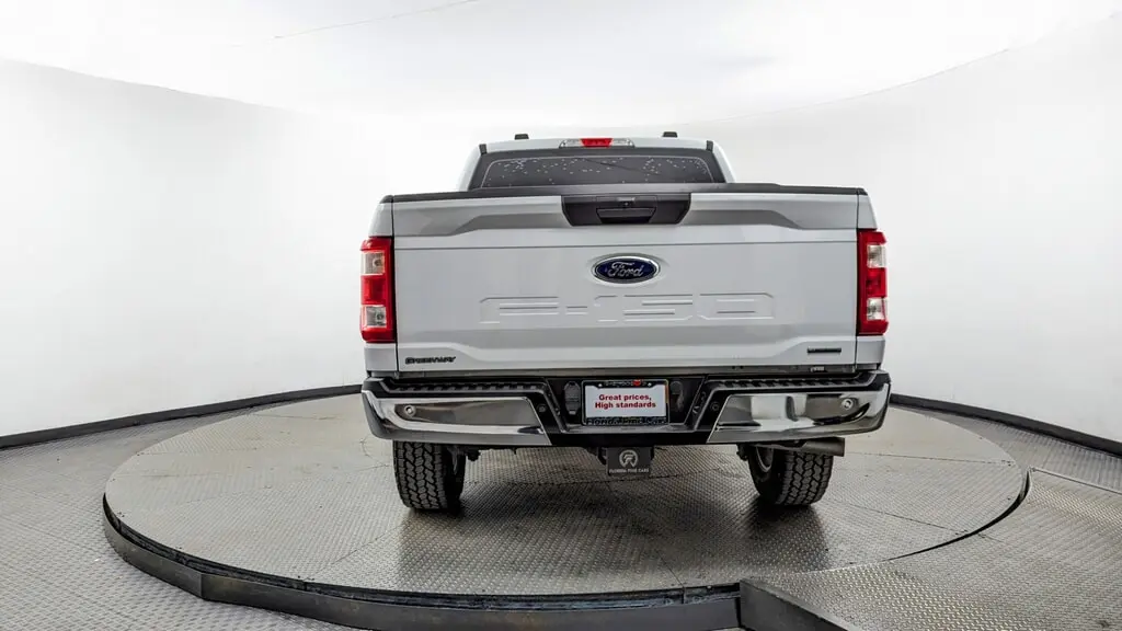 Florida Fine Cars - Used FORD F-150 2022 MIAMI XL