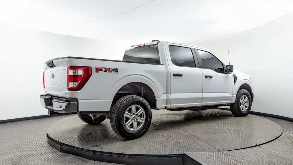 Florida Fine Cars - Used FORD F-150 2022 MIAMI XL