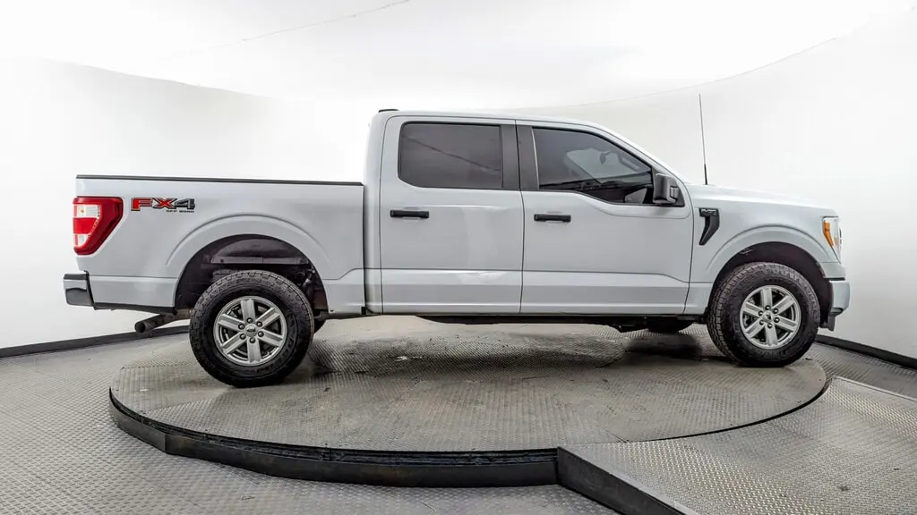Florida Fine Cars - Used FORD F-150 2022 MIAMI XL