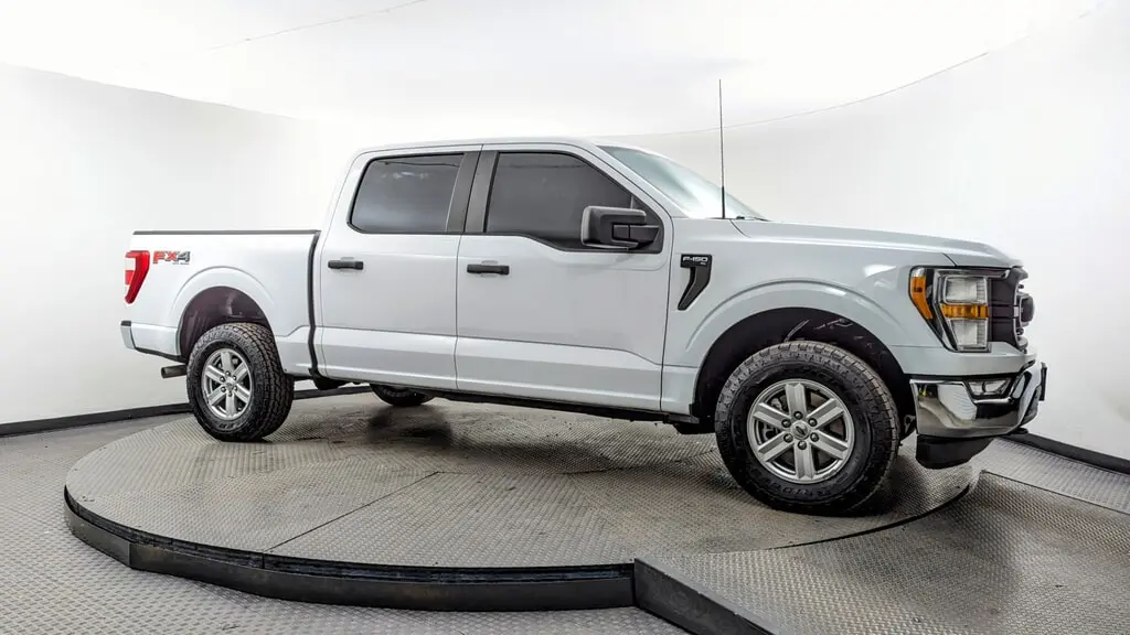 Florida Fine Cars - Used FORD F-150 2022 MIAMI XL