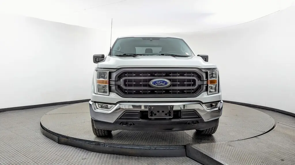 Florida Fine Cars - Used FORD F-150 2022 MIAMI XL