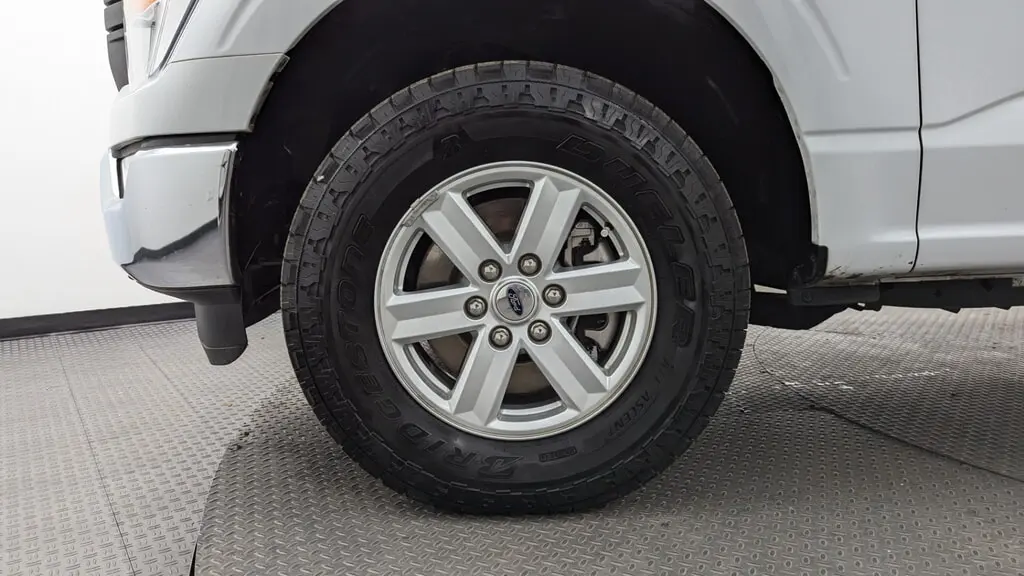 Florida Fine Cars - Used FORD F-150 2022 MIAMI XL