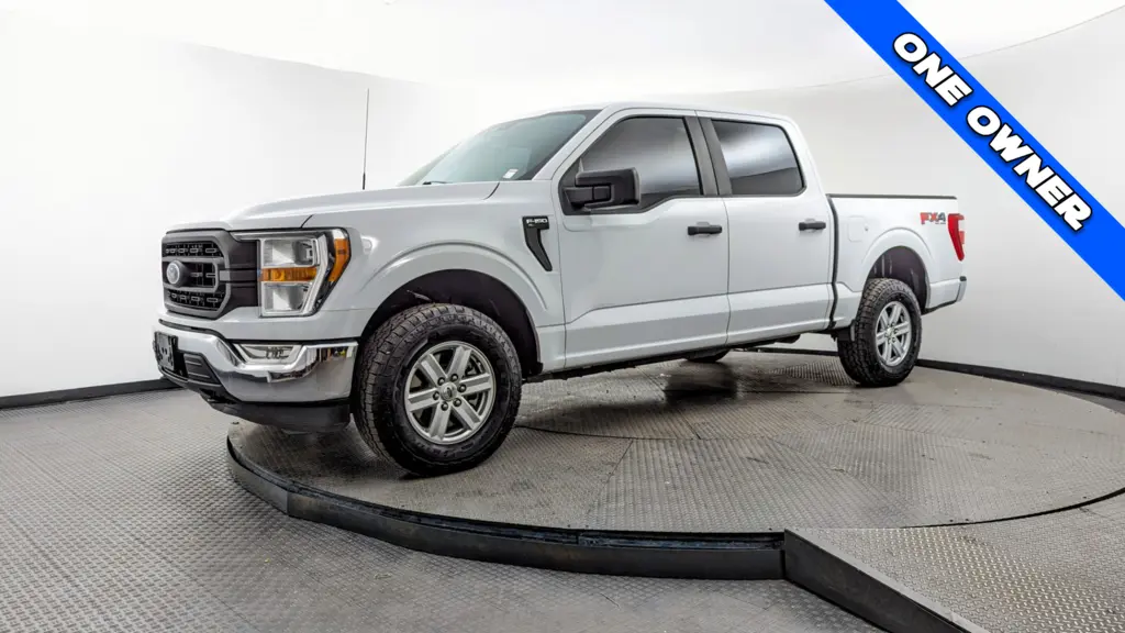 Florida Fine Cars - Used FORD F-150 2022 MIAMI XL