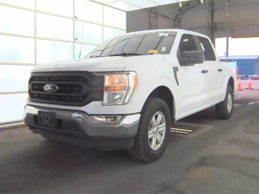 Florida Fine Cars - Used FORD F-150 2022 MIAMI XL