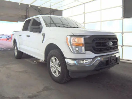 Florida Fine Cars - Used FORD F-150 2022 MIAMI XL