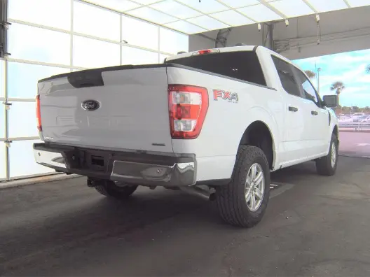 Florida Fine Cars - Used FORD F-150 2022 MIAMI XL
