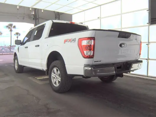 Florida Fine Cars - Used FORD F-150 2022 MIAMI XL