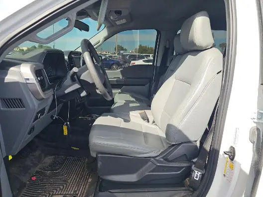 Florida Fine Cars - Used FORD F-150 2022 MIAMI XL
