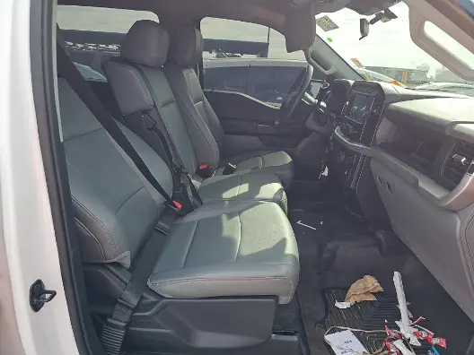 Florida Fine Cars - Used FORD F-150 2022 MIAMI XL