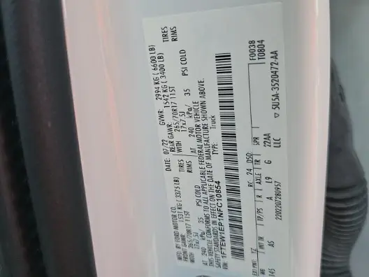 Florida Fine Cars - Used FORD F-150 2022 MIAMI XL